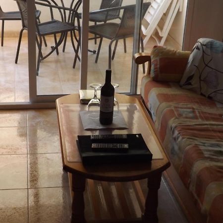 Nations Park Med Syndicate 6 Apartment Torrevieja Exterior photo