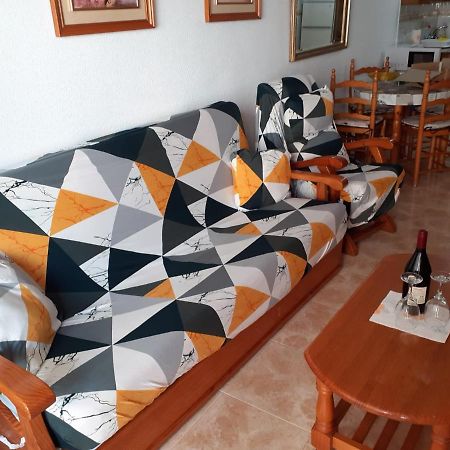 Nations Park Med Syndicate 6 Apartment Torrevieja Exterior photo