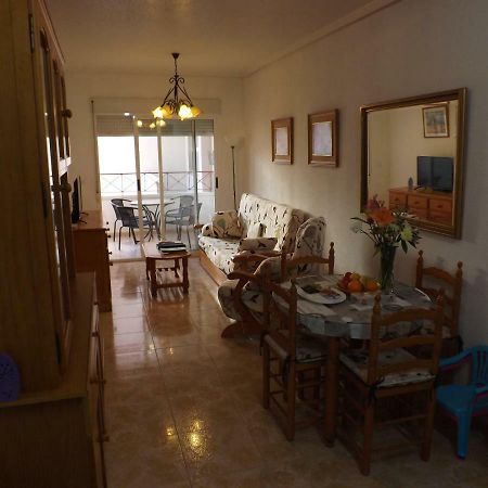 Nations Park Med Syndicate 6 Apartment Torrevieja Exterior photo