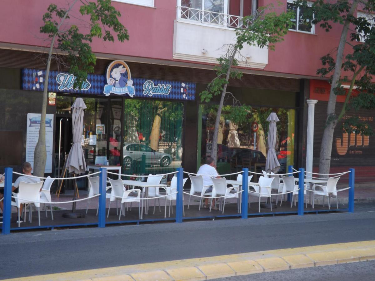 Nations Park Med Syndicate 6 Apartment Torrevieja Exterior photo