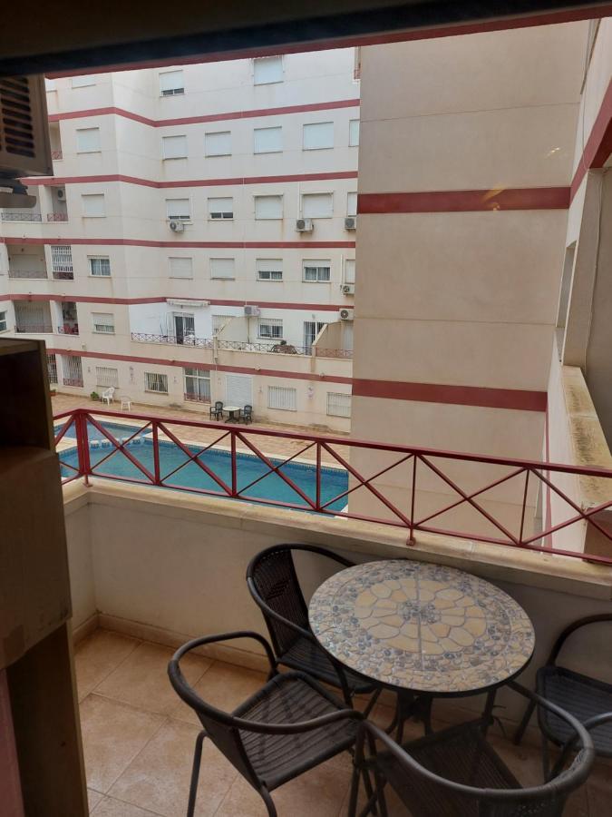 Nations Park Med Syndicate 6 Apartment Torrevieja Exterior photo
