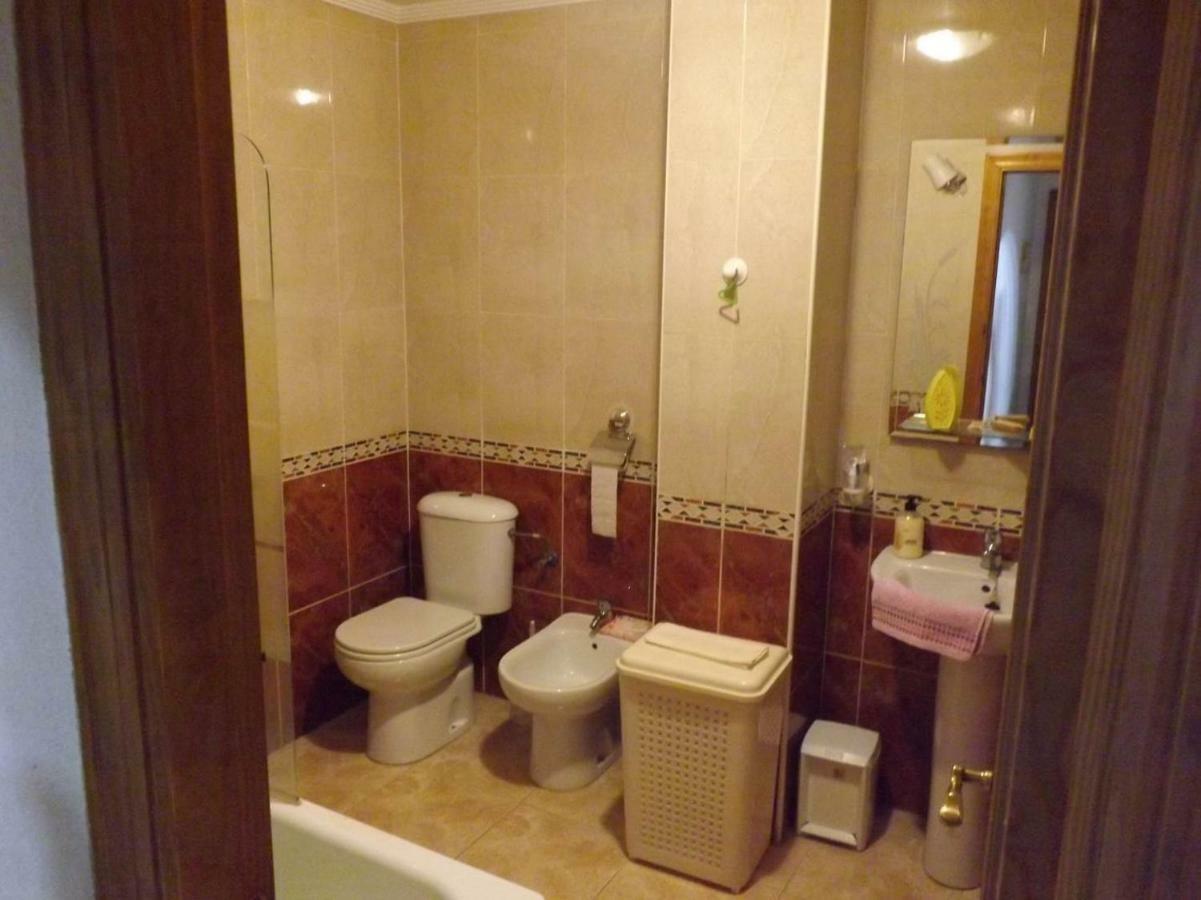 Nations Park Med Syndicate 6 Apartment Torrevieja Exterior photo