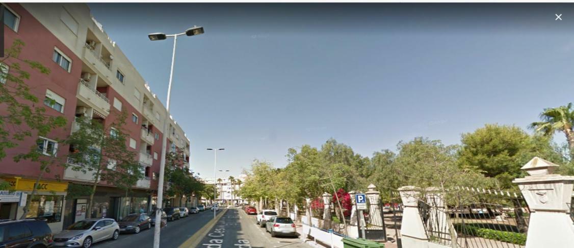 Nations Park Med Syndicate 6 Apartment Torrevieja Exterior photo