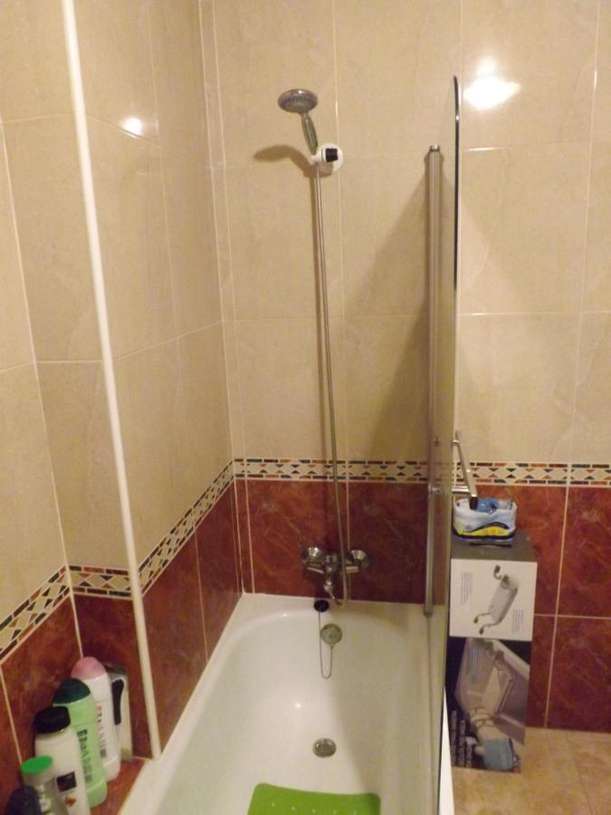 Nations Park Med Syndicate 6 Apartment Torrevieja Exterior photo